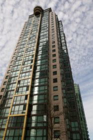 Image of Lions East Tower (Complete)