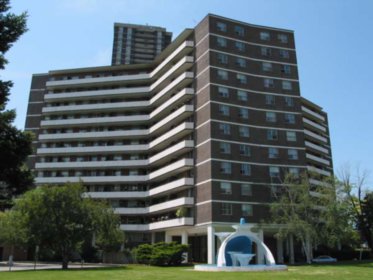 Image of Islington Towers - Structure 1 (Complete)