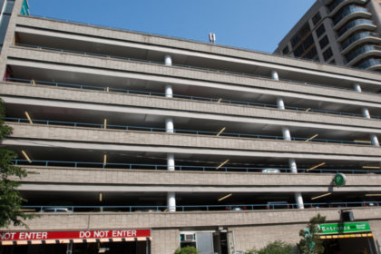 Image of Rosehill Garage (Complete)