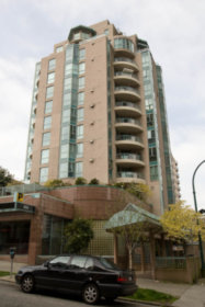 Image of Jervis Court (Complete)