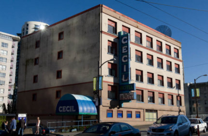 Image of Cecil Hotel (Complete)