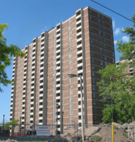 Image of Falstaff Towers - 30 (Complete)