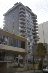 Image of Brockton House (Complete)