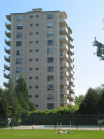 Image of San Remo Towers (Complete)