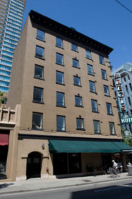 Image of The St.Regis Hotel (Complete)