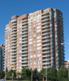 Image of Mayfair by the Green - Building 2 (Complete)