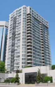 Image of Kingsway on the Park - Tower 2 (Complete)