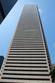 Image of First Canadian Place (Complete)