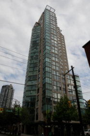 Image of City Crest Tower (Complete)
