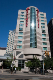 Image of Marriott Eaton Centre (Complete)