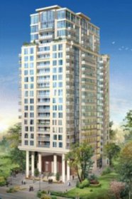 Image of High Park Condominiums (Construction)