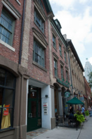 Image of 81 Front East (Registered)