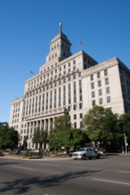 Image of Canada Life Assurance Building (Complete)