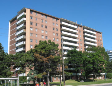 Image of Rowena Apartments (Complete)