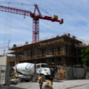 Image of U Condominiums - West Structure (Construction)