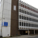 Image of Canadian College of English Language (Demolition)