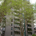 Image of Lancaster Gate (Complete)