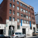 Image of The Weld Building (Reconstructed)