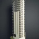 Image of Skyline Cosmopolitan (Construction)