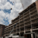 Image of One Bedford at Bloor (Construction)