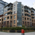 Image of Roundhouse co-op (Complete)