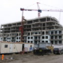 Image of Kilgour Estates - Structure 1 (Construction)