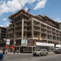 Image of One Bedford at Bloor (Construction)