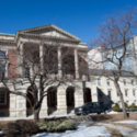 Image of Osgoode Hall Law School (Proposed Reconstruction)