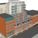 Image of Rose and Thistle (Proposed)