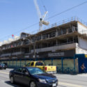 Image of B.streets Condominiums (Construction)