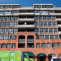 Image of St. James Park Apartments (Complete)