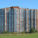 Image of Mayfair by the Green - Building 1 (Complete)