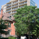 Image of Sherwood Tower (Complete)