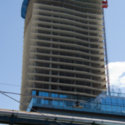Image of Clear Spiit - East Structure (Construction)