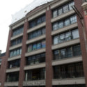Image of Percival Building (Complete)