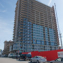 Image of Liberty Towers (Construction)