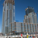 Image of Grand Parade (Construction)
