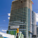 Image of Library District Condominiums (Construction)