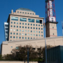 Image of Mississauga Civic Centre (Complete)