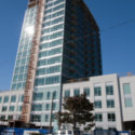 Image of Park Lake Residences - West Structure (Construction)