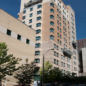 Image of Pitman Hall Residence - Ryerson (Complete)