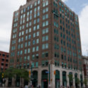 Image of Balfour Building (Complete)