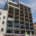 Image of International Village (Construction)