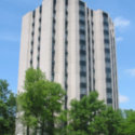 Image of Vanier College Residence (Complete)