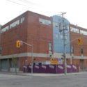 Image of Goodwill Building (Demolished)