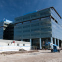 Image of Corus Quay (Construction)