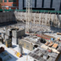Image of Chaz on Charles (Construction)