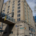Image of Harbour Centre (Complete)