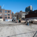 Image of 400 Wellington West (Construction)