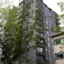 Image of Lancaster Gate (Complete)